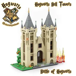 Battle at Bell Towers