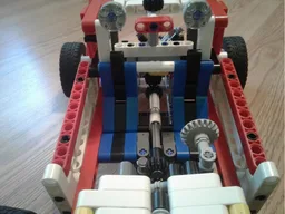42043 Off-Road Buggy