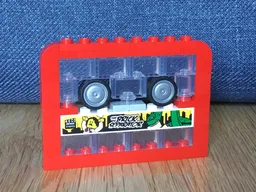 40220 Cassette
