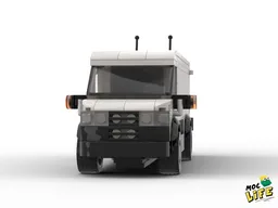 Ford Transit 250