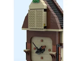 Cuckoo Clock