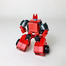Cliffjumper [Transformers G1]