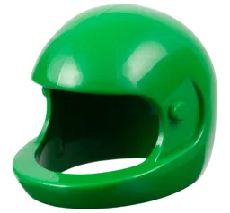 Technic Figure Helmet