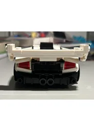 Lamborghini Countach Mod
