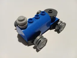 Mini trucks 2