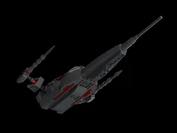 Peacekeeper Prowler