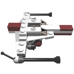 30247 Opog Fighter