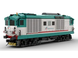 FS Class D445