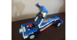 31008 Hot-Rod