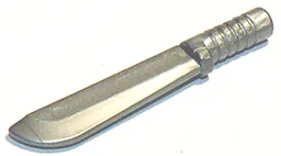 Weapon Sword / Machete