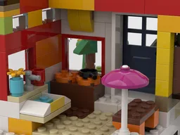 BYGGLEK House