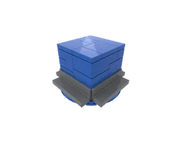 13 Puzzle Cube
