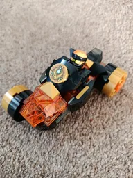 71806 Cole's Z-bike
