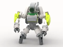 LVCC 2025 Bot