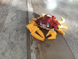 Crab