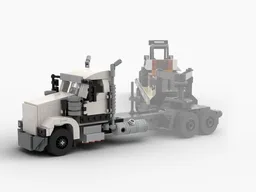 Kenworth T800