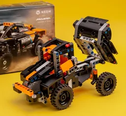 42166 Dump Truck