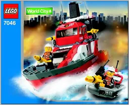 Fire Command Craft