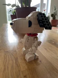Snoopy 31152