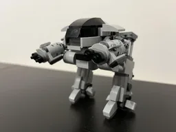 ED 209