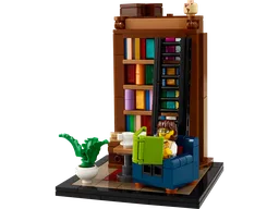 Books Are My Passion
