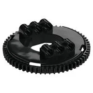 Technic Turntable Large Type 3 Top, 60 Tooth