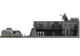 SW - Imperial Bunker Base