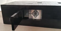 LuuMa EV3 Frame