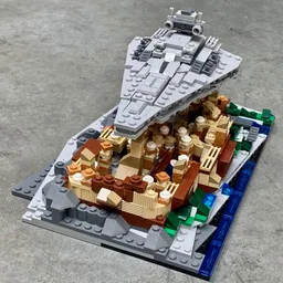 Imperial Star Destroyer