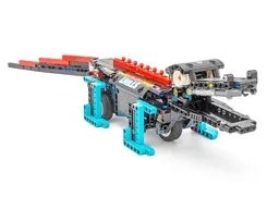 42106: Pullback Crocodile