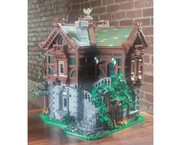 Green Dragon Bakery