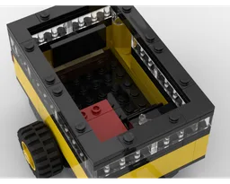 Caravan Moc