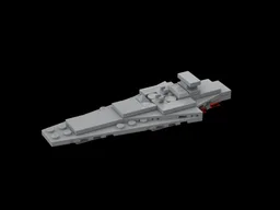 Mini Super Star Destroyer