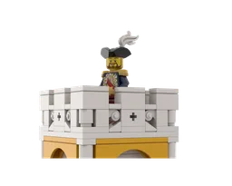6265 Sabre Island Remake