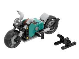31135 Harley Davidson