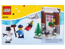Winter Fun