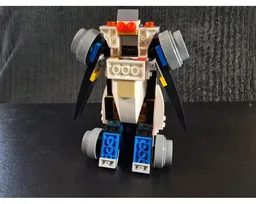 31066 Transformer