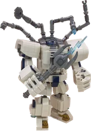 R2D2 mech