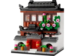Houses of the World 4