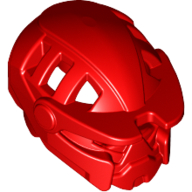 Lego Helmet Hero Factory (Furno) / Red