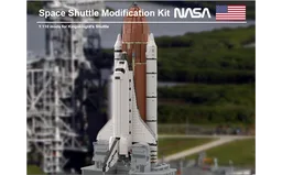 Space Shuttle Modification Kit