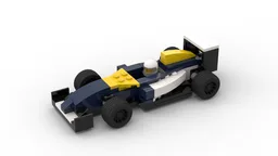 WILLIAMS - MANSELL