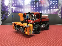 Snowblower