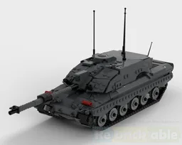 Challenger 2