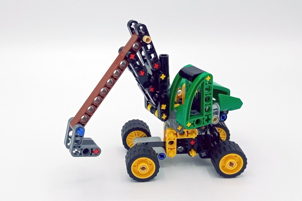 Lego 42218 Excavator