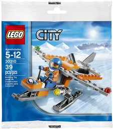 Arctic Scout polybag