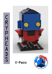 X-Men Nightcrawler