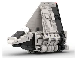 ISB Shuttle (ANDOR)