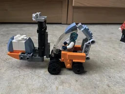31111 Alt Forklift