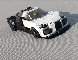 76909 Bugatti Chiron